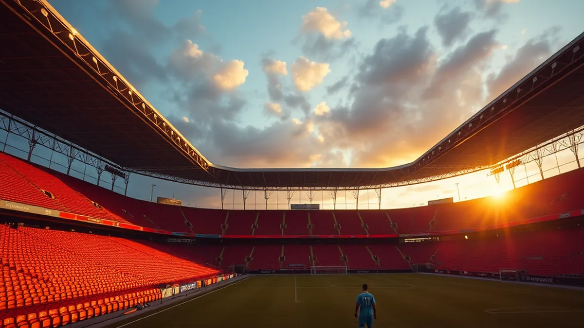 Colorado Rapids Host Inter Miami at Empower Field