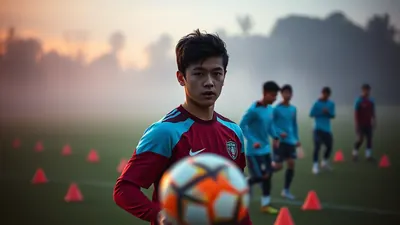 MLS NEXT Cup: U17 TSF Academy vs LA Galaxy Analysis and Impact