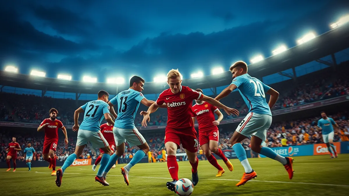 Colorado Rapids II Take On North Texas