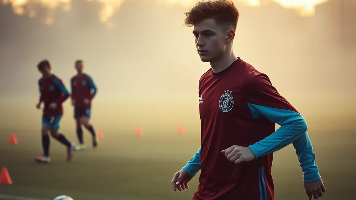 Colorado Rapids Unveil New Kit