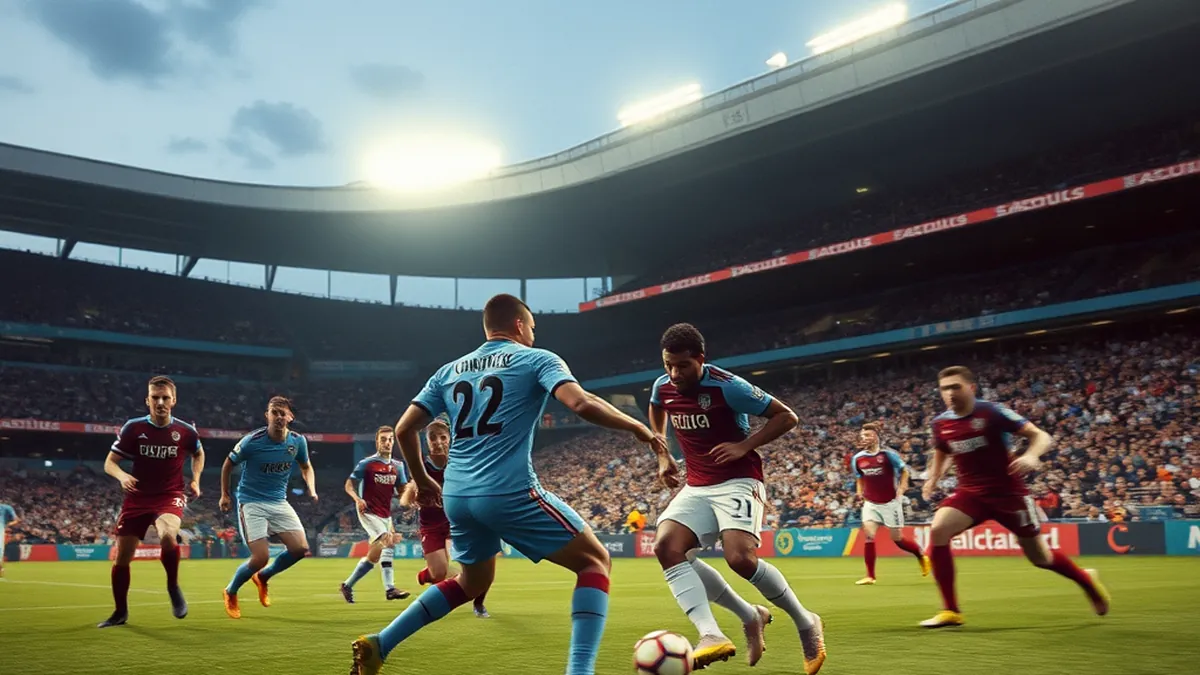 Colorado Rapids Draw 0-0 with LAFC in MLS Regular Season