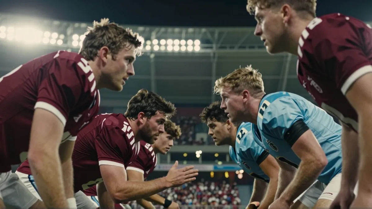 Austin FC II Stuns Rapids 2 in 3-2 Thriller – Highlights