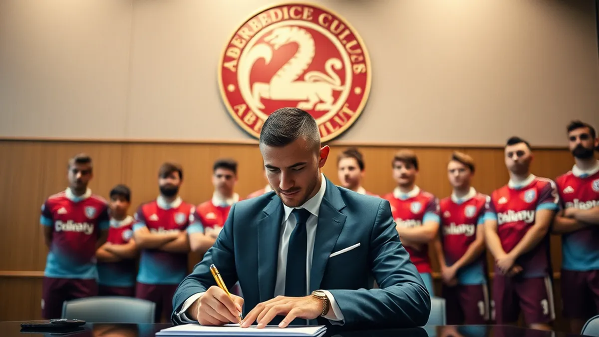 Colorado Rapids Transfer Midfielder to Scottish Side
