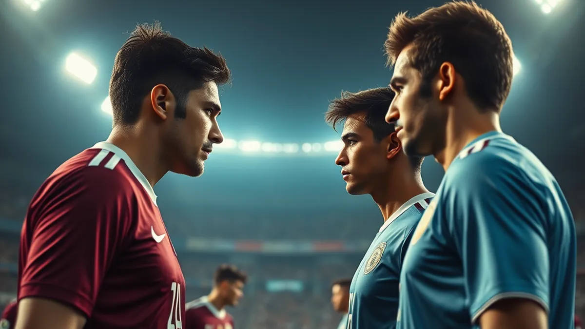 Colorado Rapids Face New York City FC in MLS Matchup