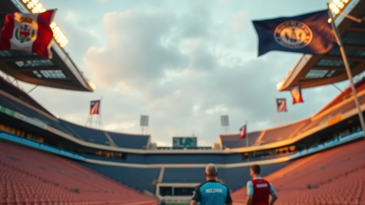 Colorado Rapids' U.S. Open Cup Journey: What Lies Ahead