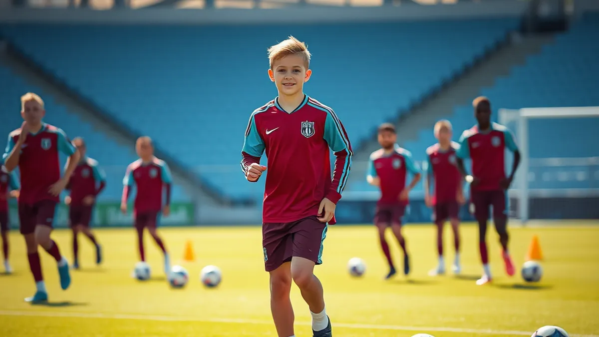 Colorado Rapids Launch Road Show Event