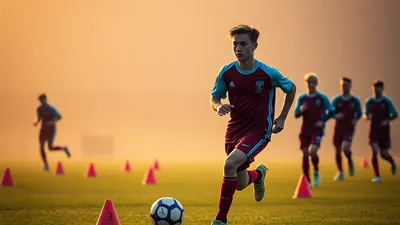 Zackory Campagnolo: The rising star of Colorado Rapids