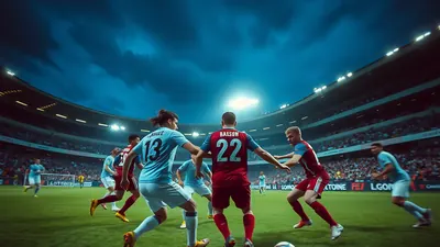 Colorado Rapids Face Tough Challenge Against LA Galaxy: Tactical Insights and Fan Reactions