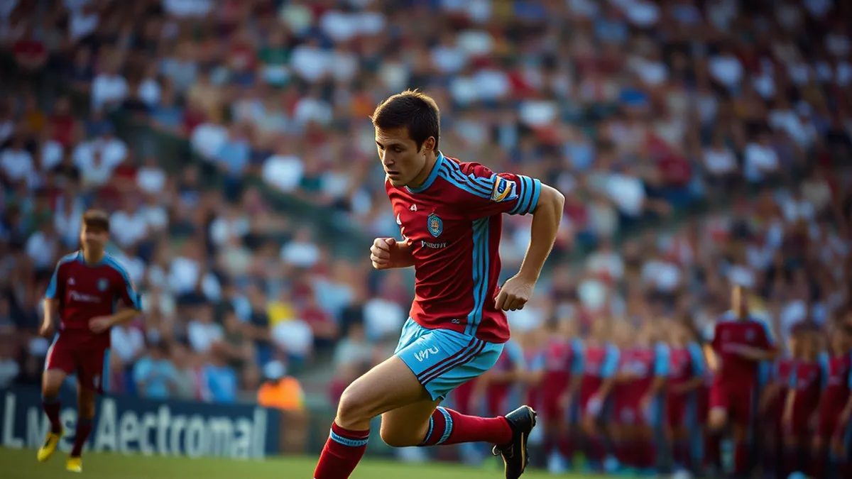 The 2006 MLS All-Star Game: A Milestone for the Rapids