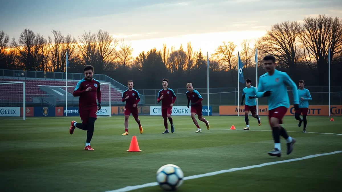 Colorado Rapids Secure 2-0 Victory Over Charlotte FC