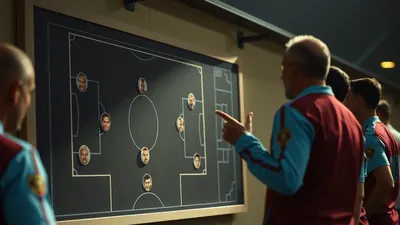Tweaking the Formation: A Tactical Review of the Colorado Rapids