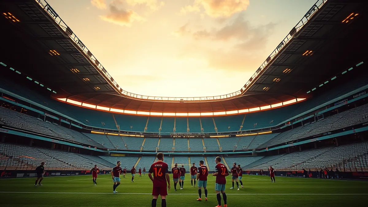 Colorado Rapids Face Contender Test Against Inter Miami