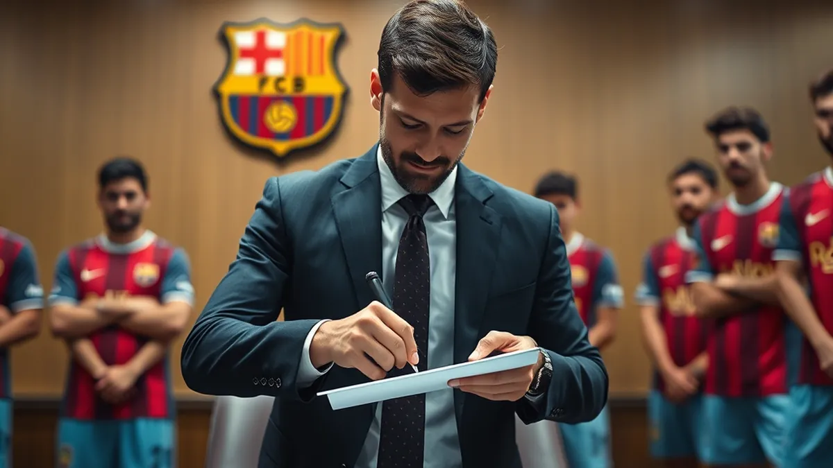 Lucas Herrington Transfer: Barcelona Targets Colorado Rapids Defender
