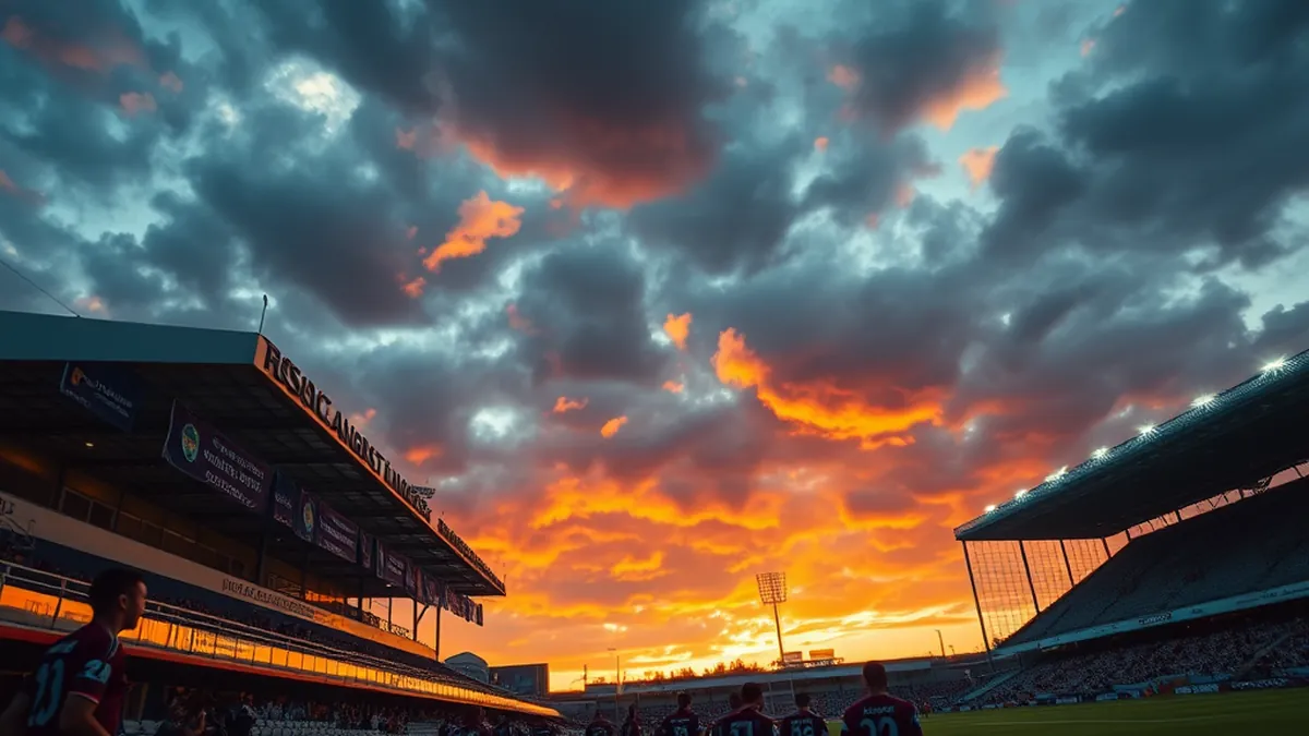 Colorado Rapids Partners with OneFootball for Global Streaming