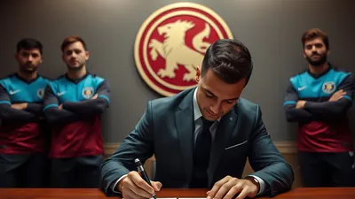 A look at Colorado Rapids' recent transfer speculations